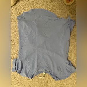 Shortsleeved shirt from lululemon